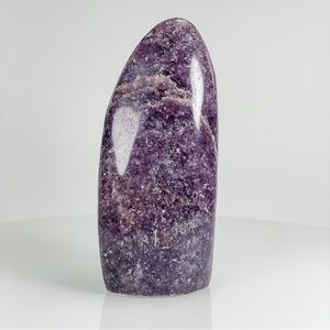 Lepidolite Purple with Mica Flecks Free Form